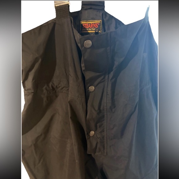 Stearns waders - Picture 4 of 9